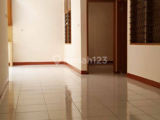 Dijual Rumah Di Jl Jeruk Manis, Duri Kepa, Lt.159m2, 5Kt, Lb+ 212m2, 2 Lantai, Jakarta Barat 2