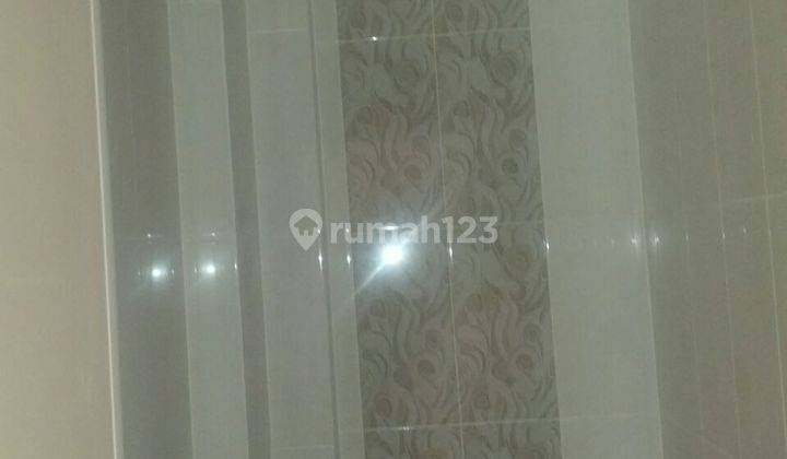 Dijual Rumah Tanjung Duren, Kt 3, 3 Lantai, Minimalis, Selangkah Ke Central Park Mall, Jakarta Barat 2