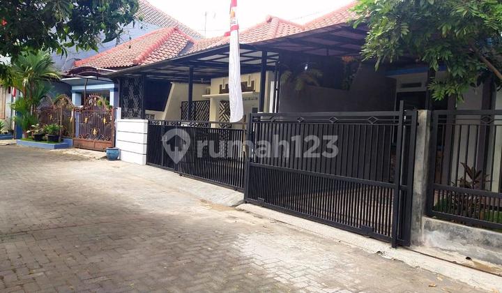 Rumah Kost Aktif Full Penghuni di Mendut Soehat 2