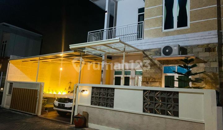 Beautiful 2-Storey House Ready to Occupied, Slashed Price, Let's Grab It Now! 2