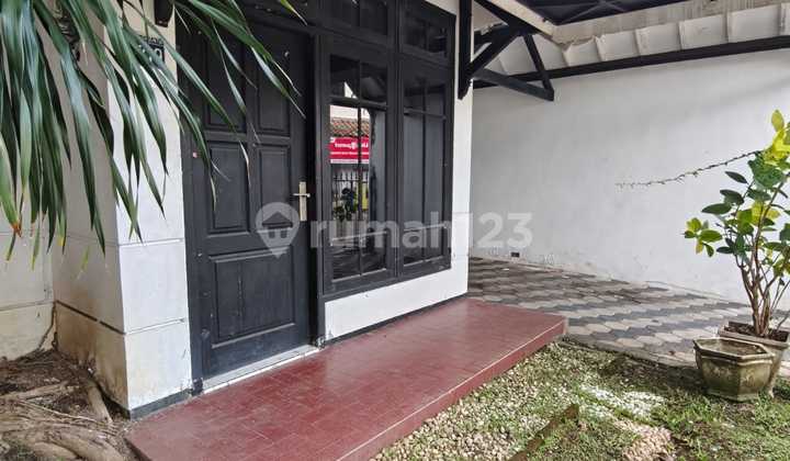 House Near Ub Griyashanta Campus Affordable Price