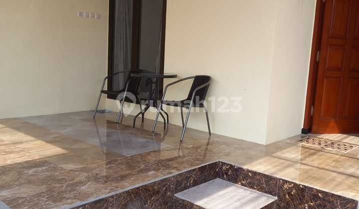 New affordable house ready to occupy near the border of Malang & Batu. 2