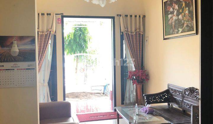 Rumah bagus lokasi strategis , harga murah dekat kampus  3