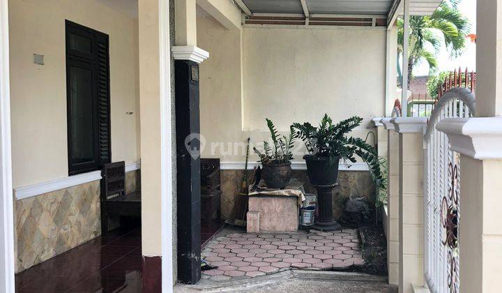 Rumah bagus lokasi strategis , harga murah dekat kampus  2