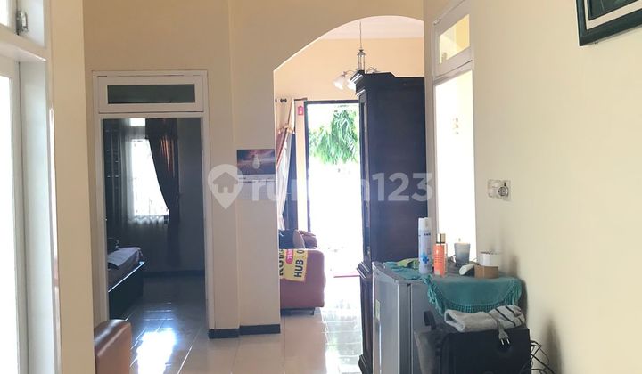 Rumah bagus lokasi strategis , harga murah dekat kampus  4