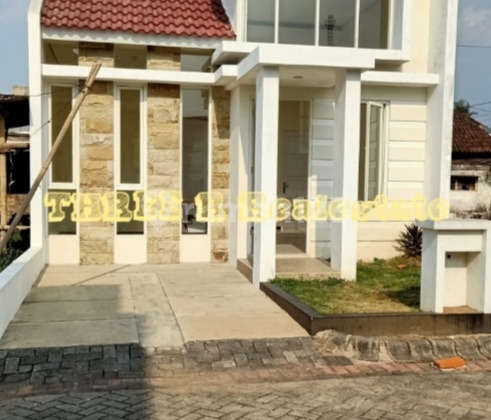 Dijual rumah baru posisi strategis tengah kota hrg ekonomis Dijual rumah baru posisi strategis tengah kota hrg ekonomis