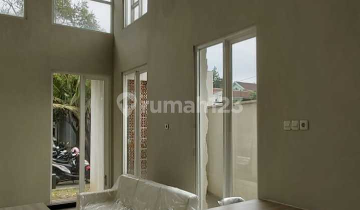 Rumah baru di Dieng Malang siap huni dekat kampus Unmer 2