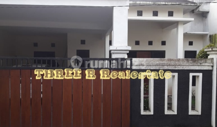 Rumah lokasi bagus strategis SHM di Sulfat Rumah lokasi bagus strategis SHM di Sulfat