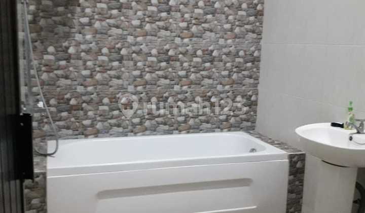 Rumah lokasi bagus strategis SHM di Sulfat  2