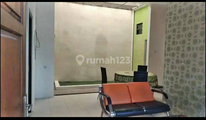 Rumah minimalis di Sulfat harga ekonomis lokasi strategis 2