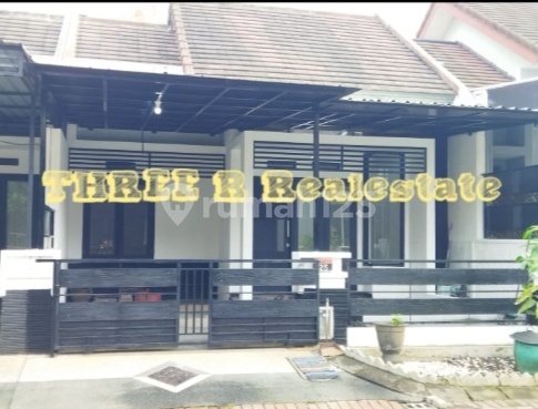 Rumah bagus SHM siap huni di Permata Jingga Soehat Rumah bagus SHM siap huni di Permata Jingga Soehat