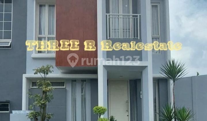 Rumah bagus 2 lantai dekat Kampus di Soehat dekat Griyashanta Rumah bagus 2 lantai dekat Kampus di Soehat dekat Griyashanta