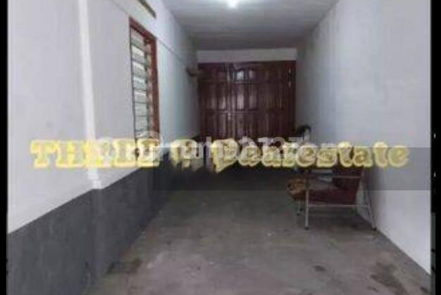 House for Quick Sale, Downtown Location 2