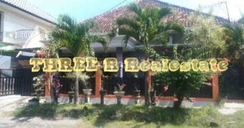 Rumah di Jalan bunga bunga SHM Bagus dekat Kampus UB