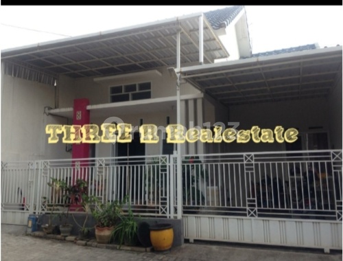 Rumah bagus kamar 4 hadap selatan di Sulfat Pandanwangi Rumah bagus kamar 4 hadap selatan di Sulfat Pandanwangi