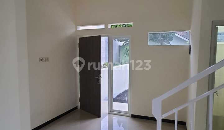 Rumah harga 750 JT an di Tidar atas kotamadya baru.siap huni 2