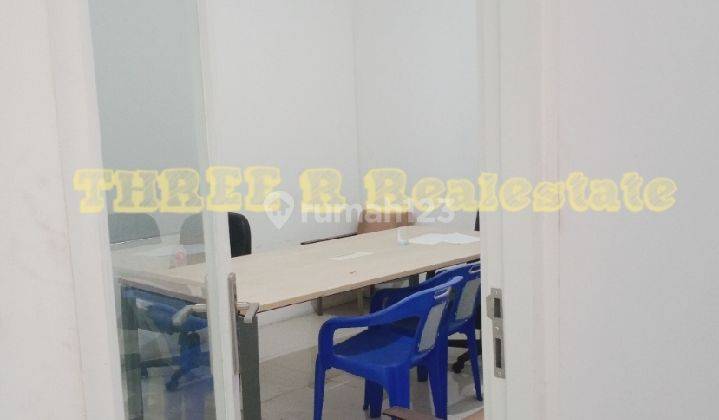 Gudang ada workshop dan kantor NOL jalan dekat ke Pusat kota 9