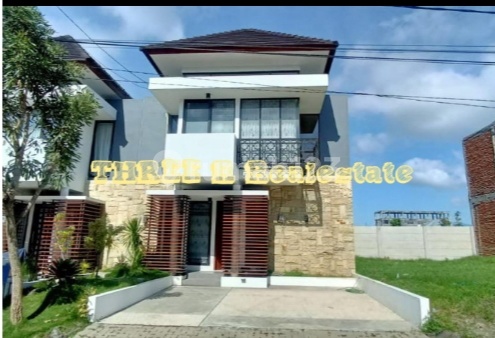 Rumah baru bagus dekat kampus siap huni lokasi di Tasikmadu Rumah baru bagus dekat kampus siap huni lokasi di Tasikmadu