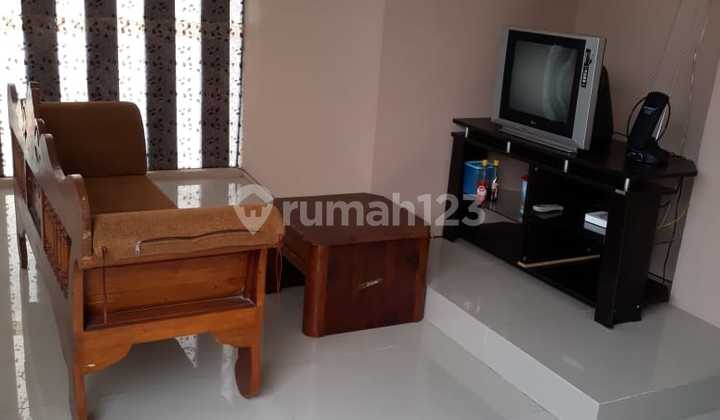 Rumah baru bagus dekat kampus siap huni lokasi di Tasikmadu 2