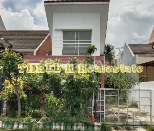 Rumah siap huni di Sulfat Pandanwangi lokasi strategis Rumah siap huni di Sulfat Pandanwangi lokasi strategis