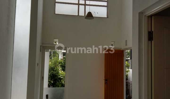 Rumah siap huni di Sulfat Pandanwangi lokasi strategis 2