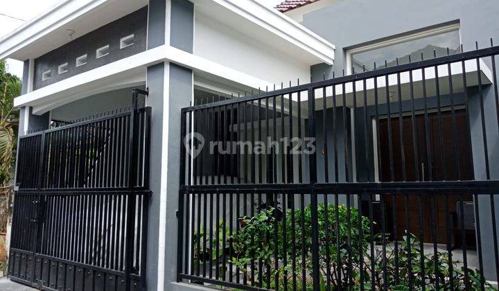 Rumah bagus terawat material premium dibawah hrg pasaran  5