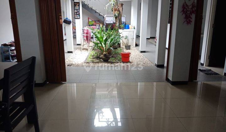 Rumah bagus terawat material premium dibawah hrg pasaran  6