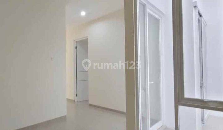 Rumah baru 2 Lantai tengah kota dekat ke Soehat & pusat kota 2