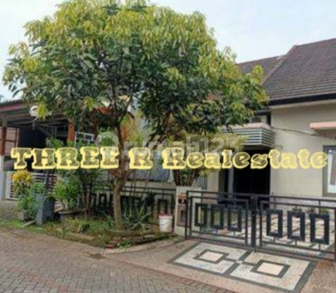 Rumah di Permata Jingga Bagus SHM siap huni dekat kampus UB