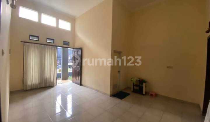SHM-certified house in Soekarno Hatta, nice, near Islamic boarding school and UB campus. 2