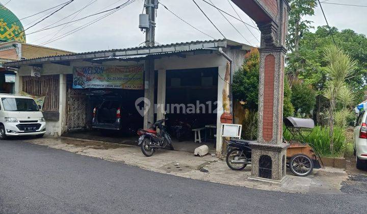 Kavling tengah kota jual cepat murah dekat RSSA/pusat bisnis 2