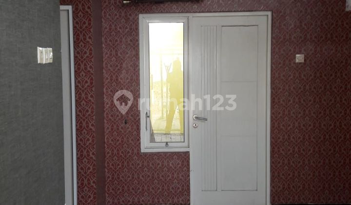 SHM-certified house in Tunggul Wulung, great location near campus. 2