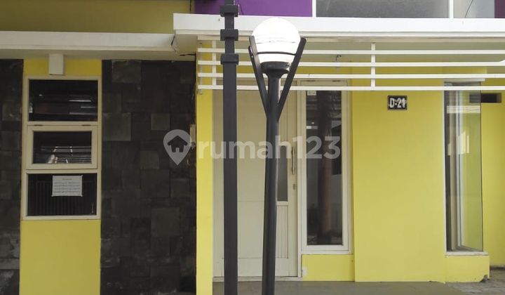 Rumah SHM di di Tunggul Wulung lokasi  bagus dekat kampus 