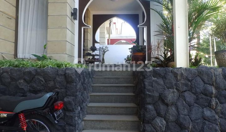 Rumah  bagus dijual cepat Butuh hrg dibawah harga pasaran 