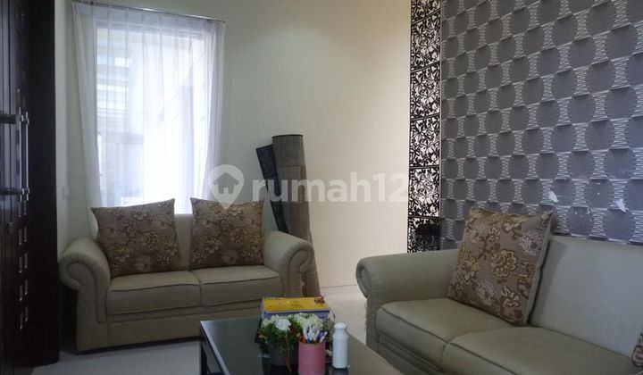 Rumah  bagus dijual cepat Butuh hrg dibawah harga pasaran  2