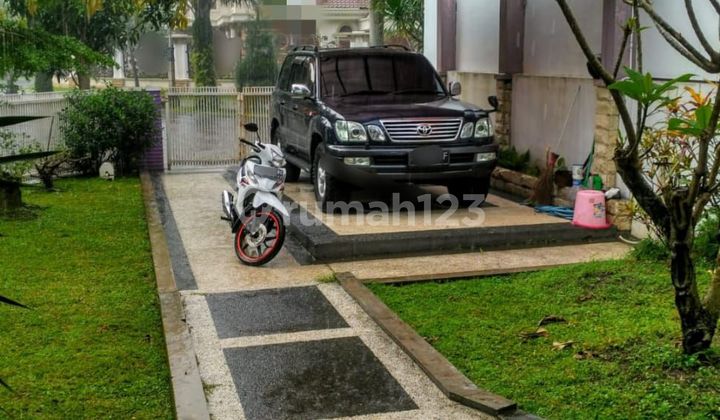 Rumah mewah & bagus SHM di Permata Jingga Rumah mewah & bagus SHM di Permata Jingga