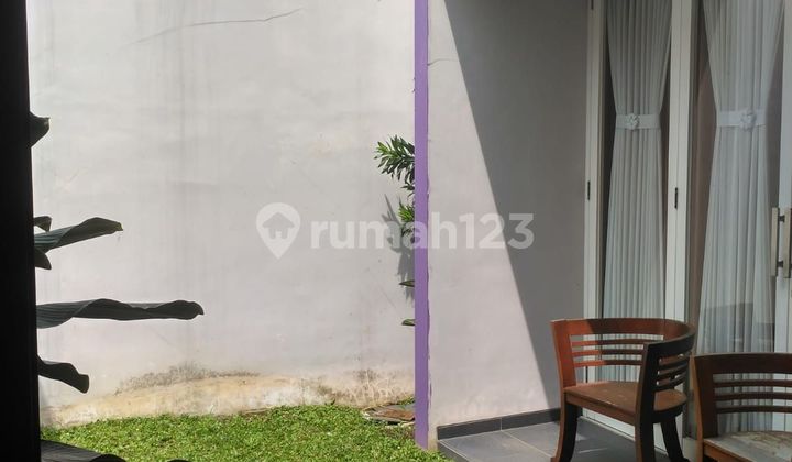 Rumah mewah & bagus SHM di Permata Jingga  2