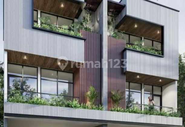Rumah kost 3 Lantai Baru SHM dijual harga menarik Rumah kost 3 Lantai Baru SHM dijual harga menarik