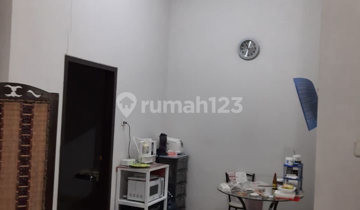 Rumah Bagus SHM lokasi Permata Jingga termurah  2