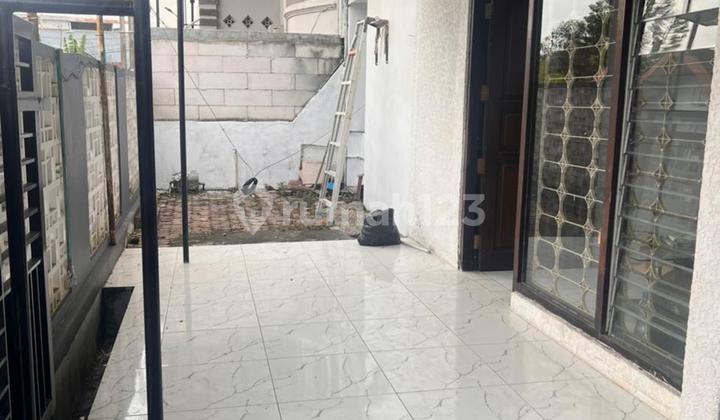 Spacious House Near Campus at a Friendly Price 2