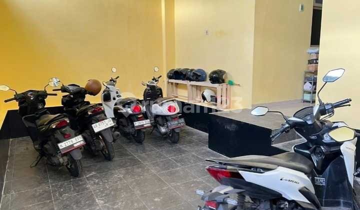 Boarding House Near Muhammadiyah Campus 2