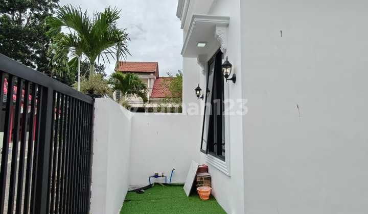 New House Ready to Occupancy Bonus Kitchen Set 2