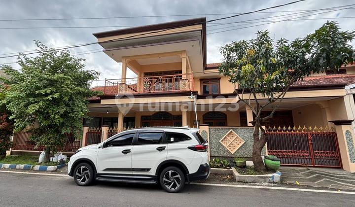 Nice House Near Ub Campus in Blimbing 2