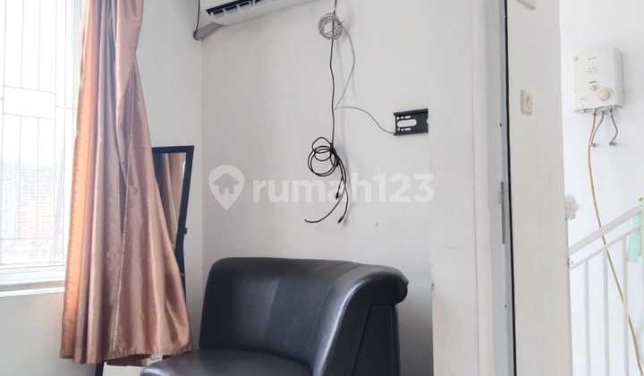 Rumah Cantik Terawat Siap Huni di Cluster Elite Sawojajar 2