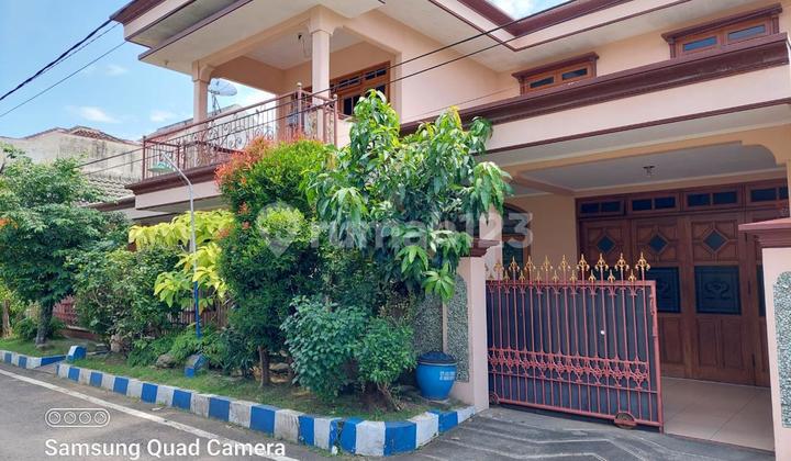 Nice House Near Ub Campus in Blimbing