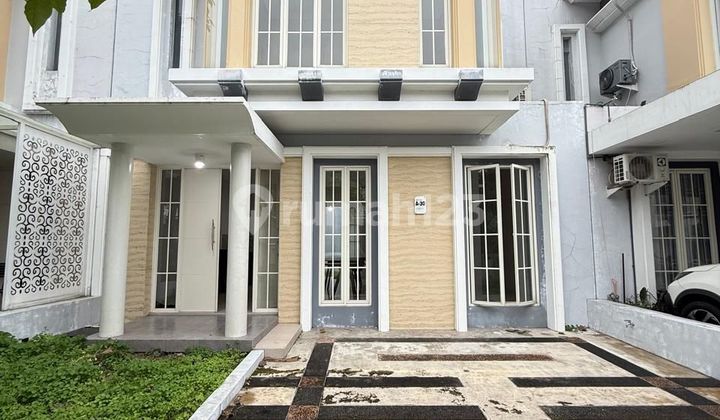 Rumah Cantik di Soekarno Hatta Dekat Kampus Ub