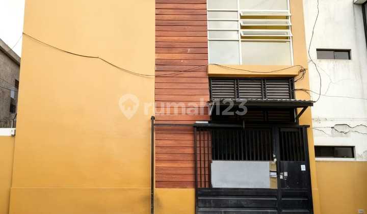Rumah Kost Dekat Kampus Muhammadiah