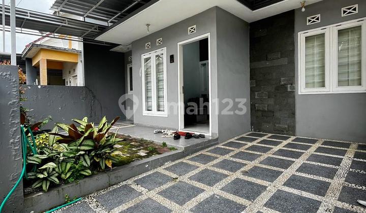 House Near Ub Campus Friendly Price 1
