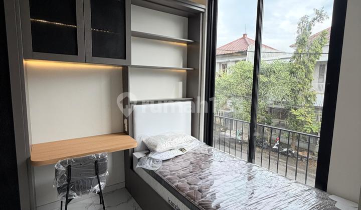 Boarding House Ready for Rent in Housing Cluster 2