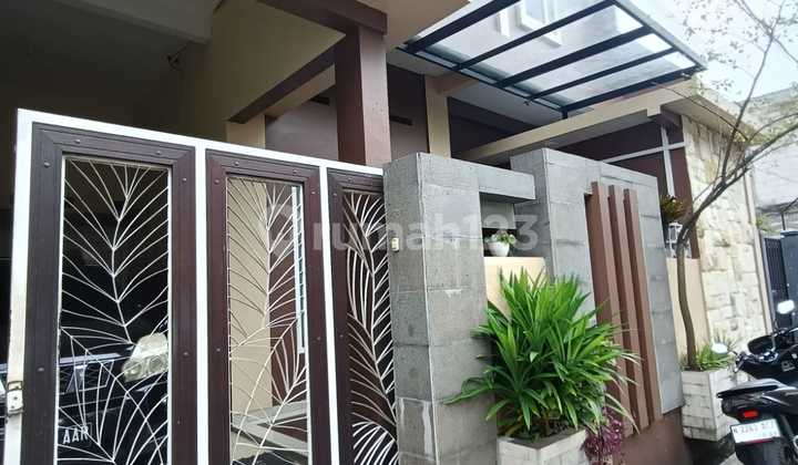 Strategic House Near Ub Campus and Business Center 1